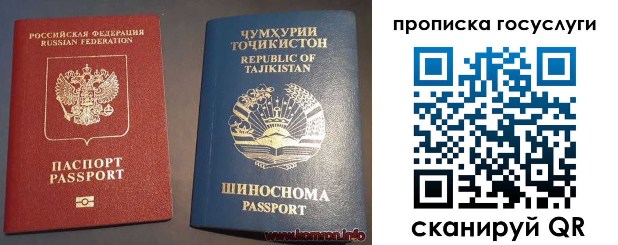 прописка для военкомата в Челябинске